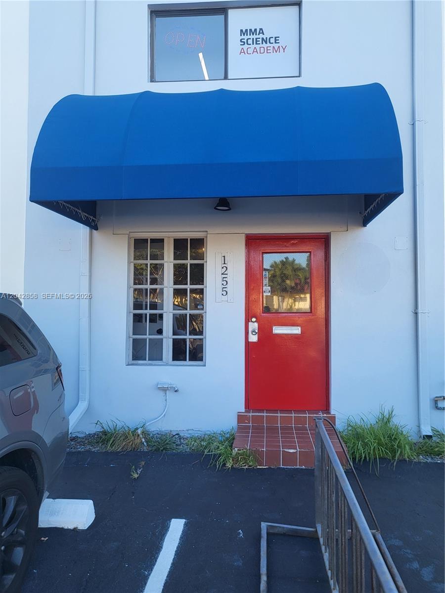 1255 N flagler, Fort Lauderdale FL 33304