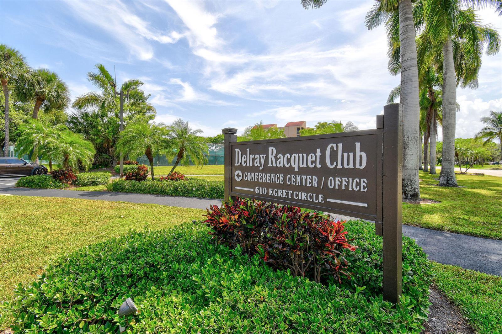 950 Egret Circle # 5108, Delray Beach FL 33444
