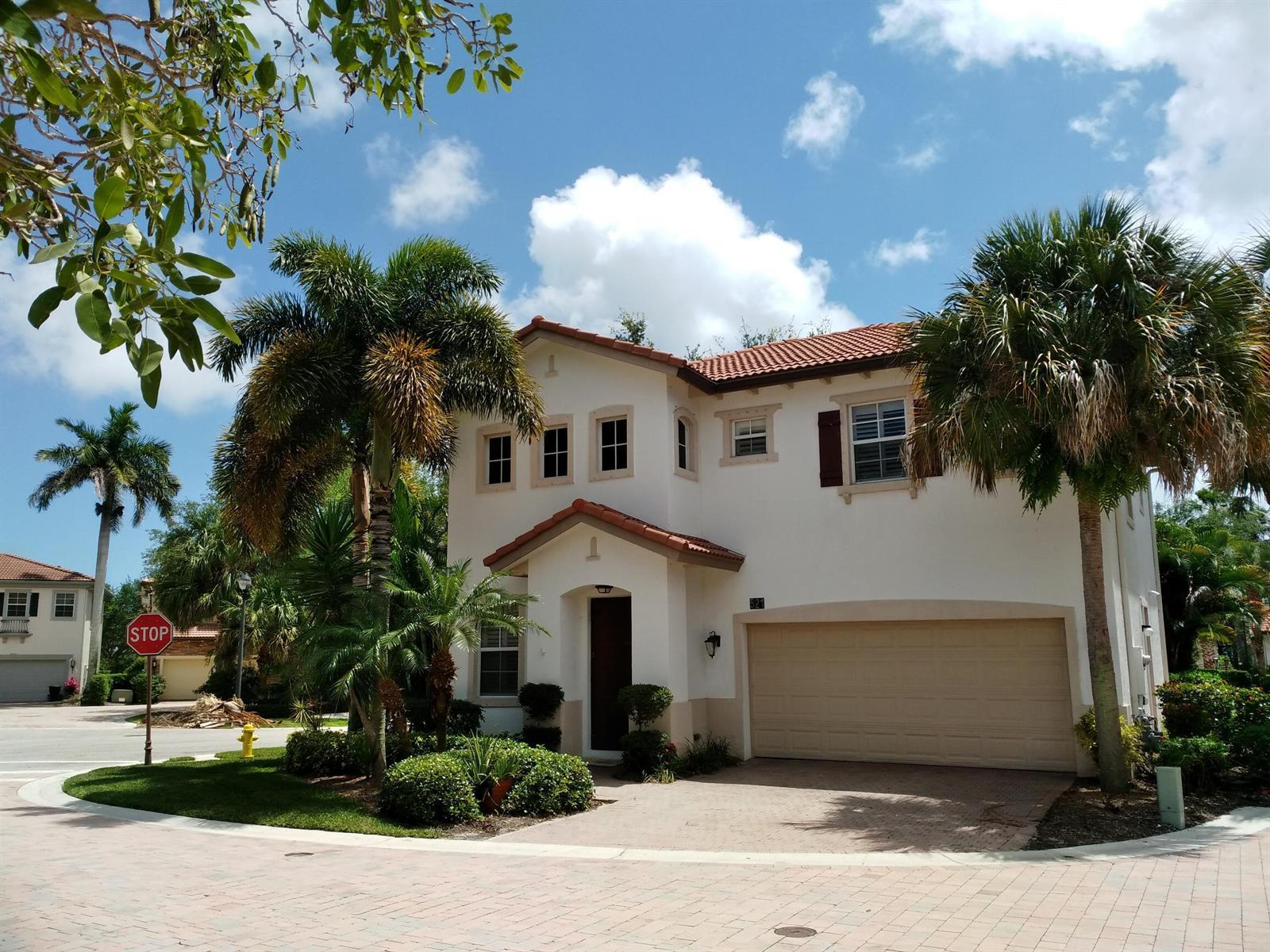 521 Tomahawk Court, Palm Beach Gardens FL 33410