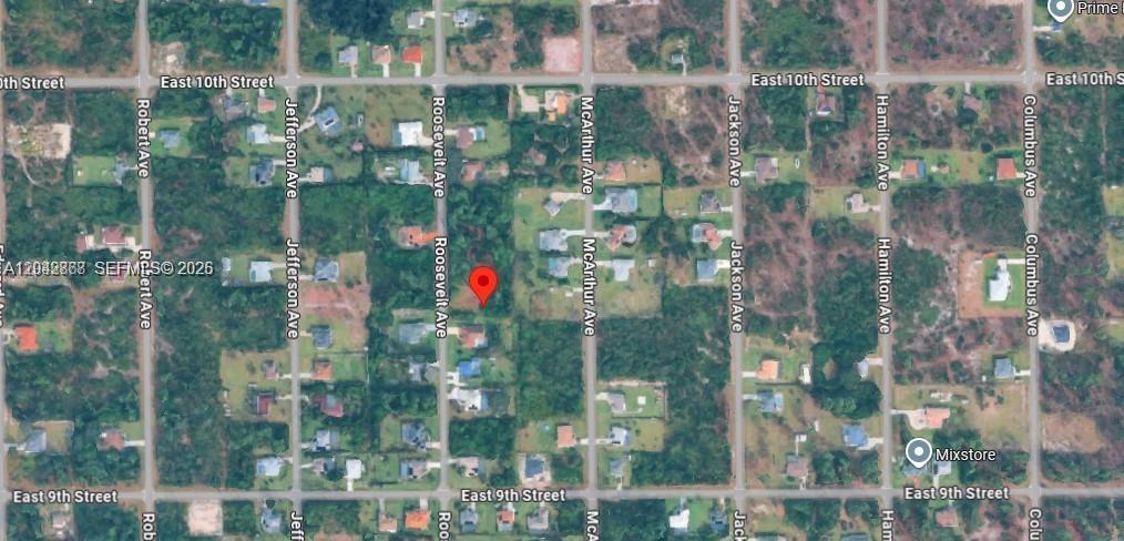 910 Roosevelt Ave, Lehigh Acres FL 33936 photo 2