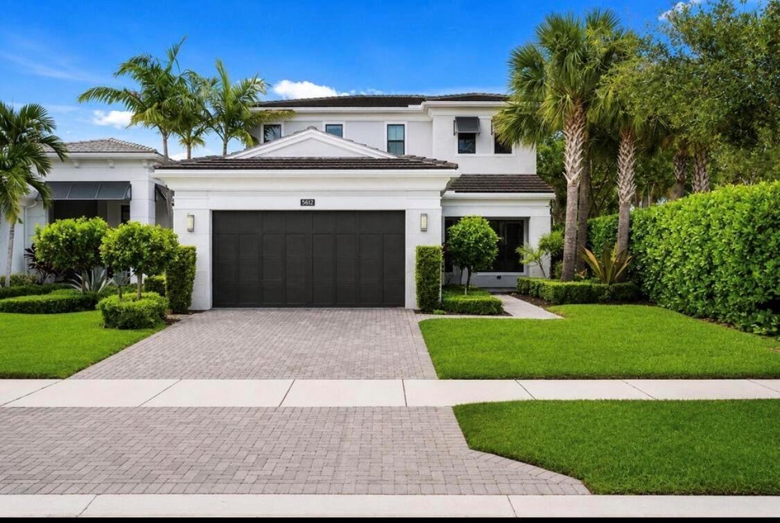 5603 Delacroix Terrace, Palm Beach Gardens FL 33418 photo 2