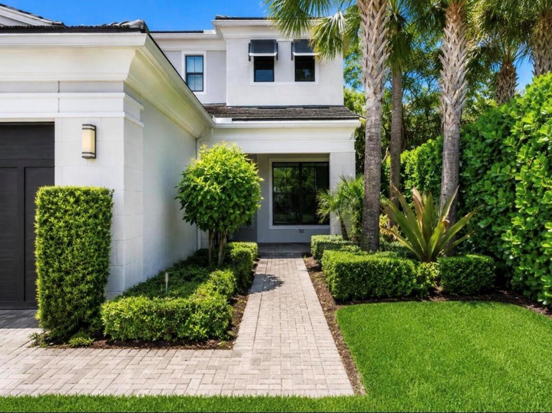 5603 Delacroix Terrace, Palm Beach Gardens FL 33418 photo 4