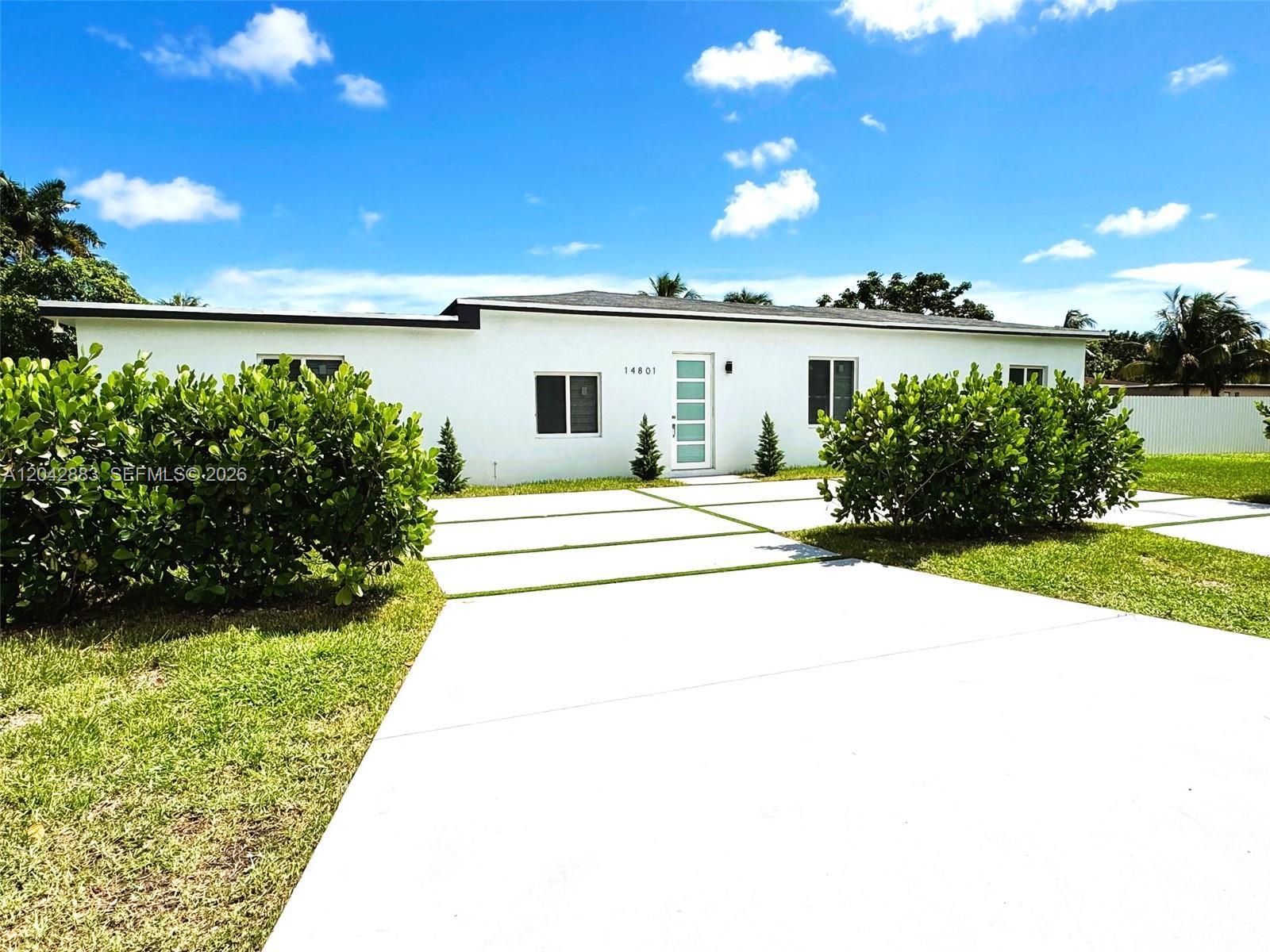 14801 NW 5th Ave, Miami FL 33168 photo 2