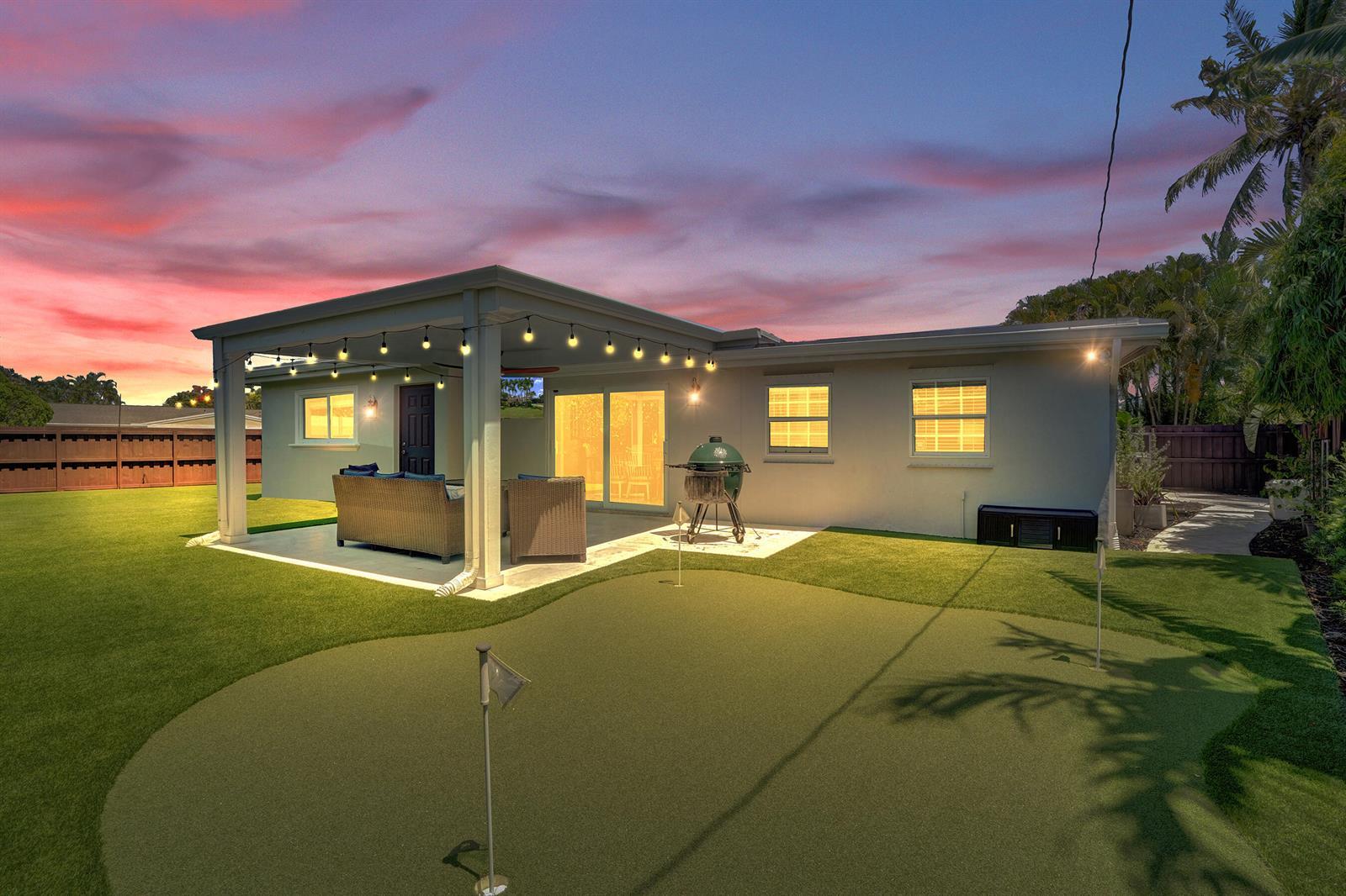 1361 NE 46th Street, Oakland Park FL 33334