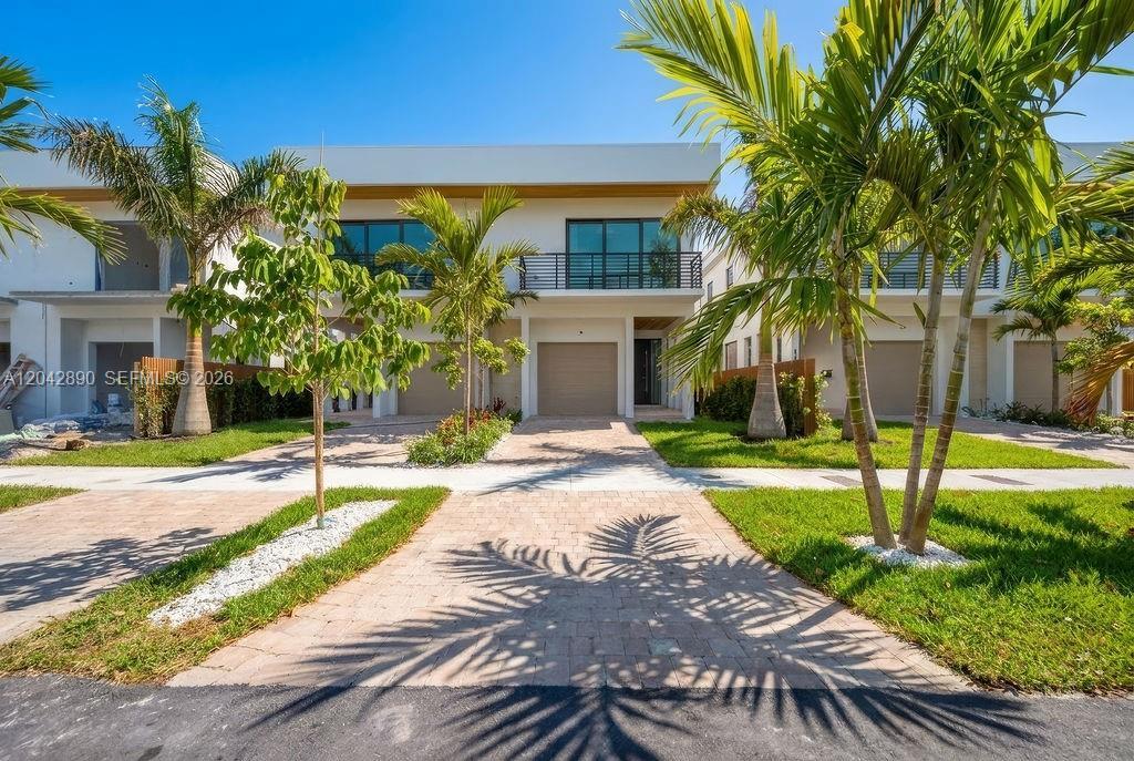 1316 NE 16th Ter # A, Fort Lauderdale FL 33304