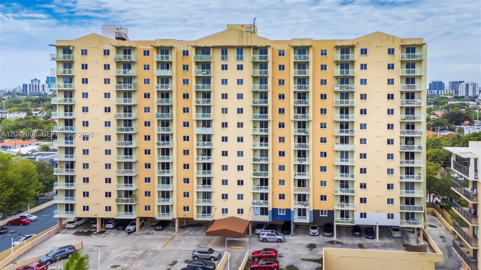 3500 Coral Way # 707, Miami FL 33145 photo 3