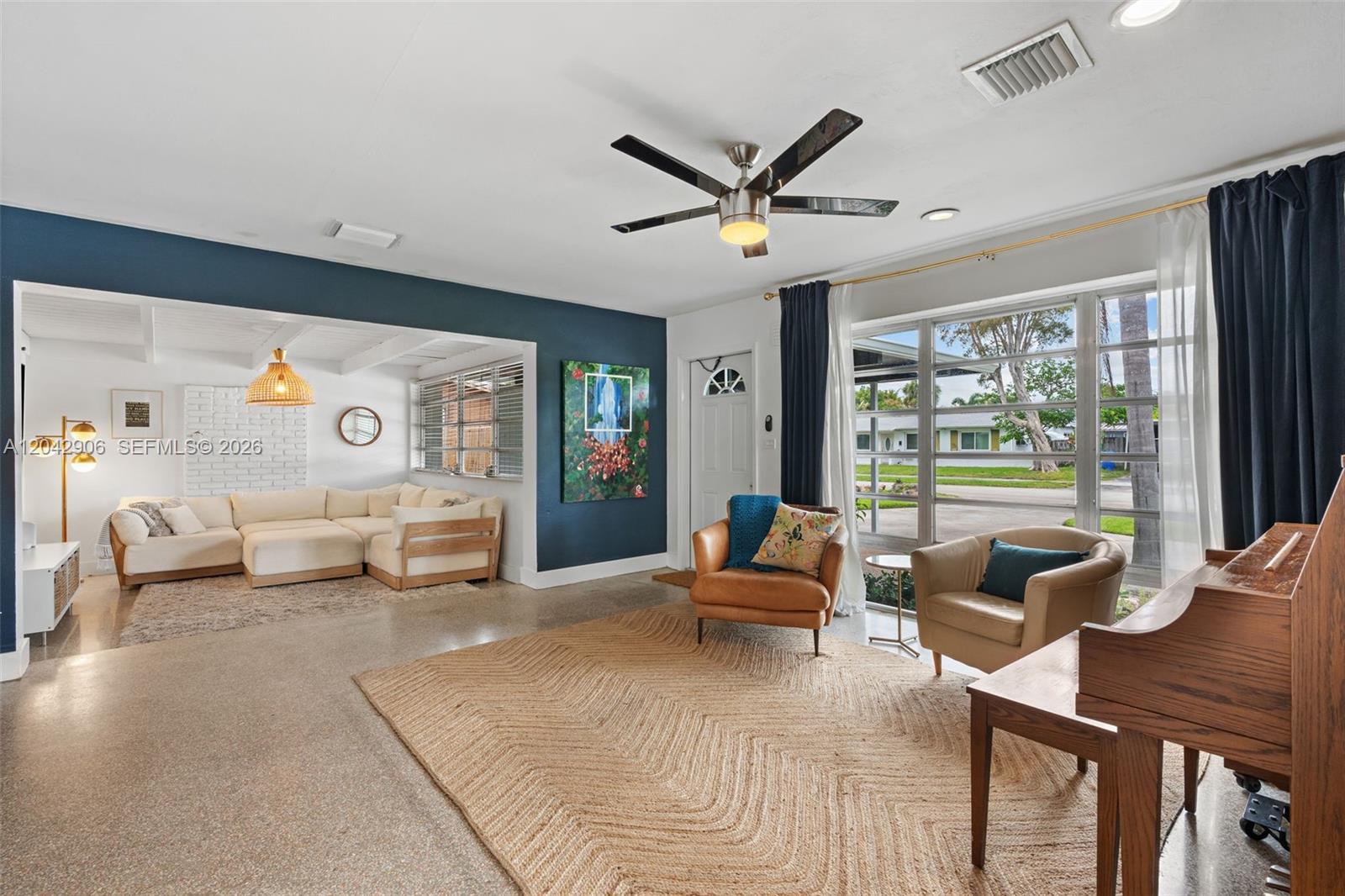 1250 NE 23rd Pl, Pompano Beach FL 33064 photo 2