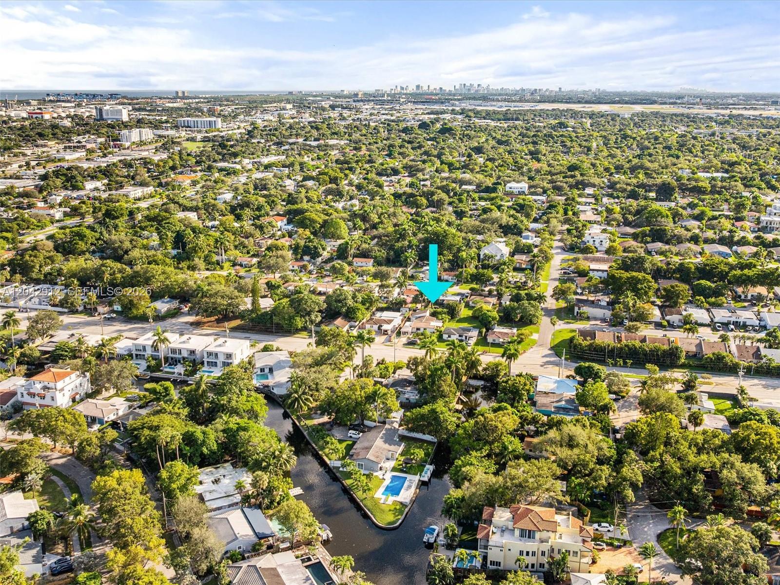700 SW 12th St, Fort Lauderdale FL 33315 photo 3
