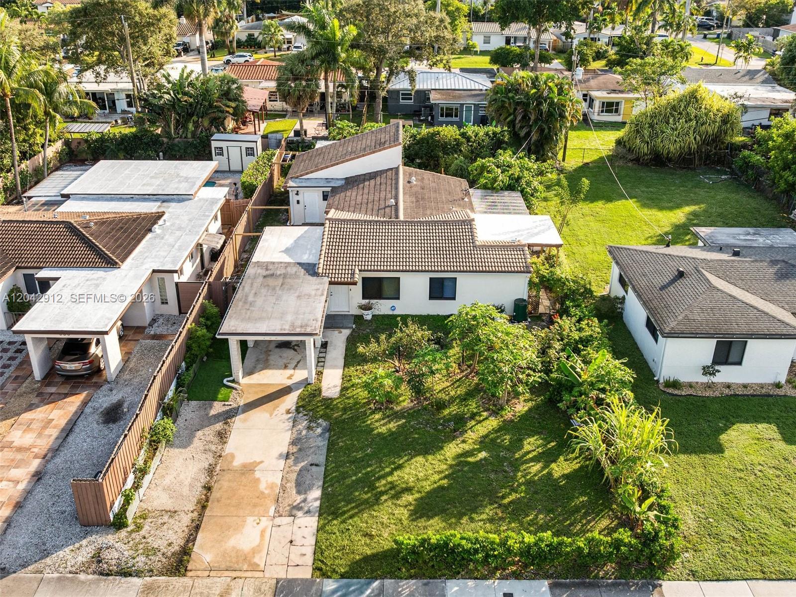 700 SW 12th St, Fort Lauderdale FL 33315