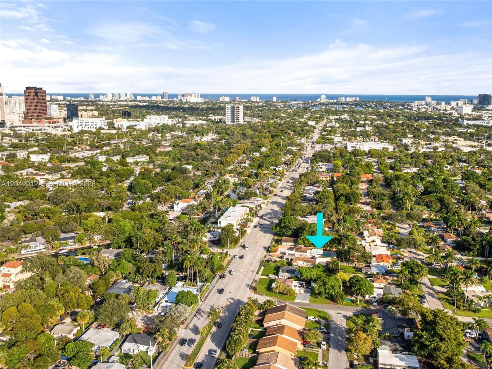 700 SW 12th St, Fort Lauderdale FL 33315 photo 5