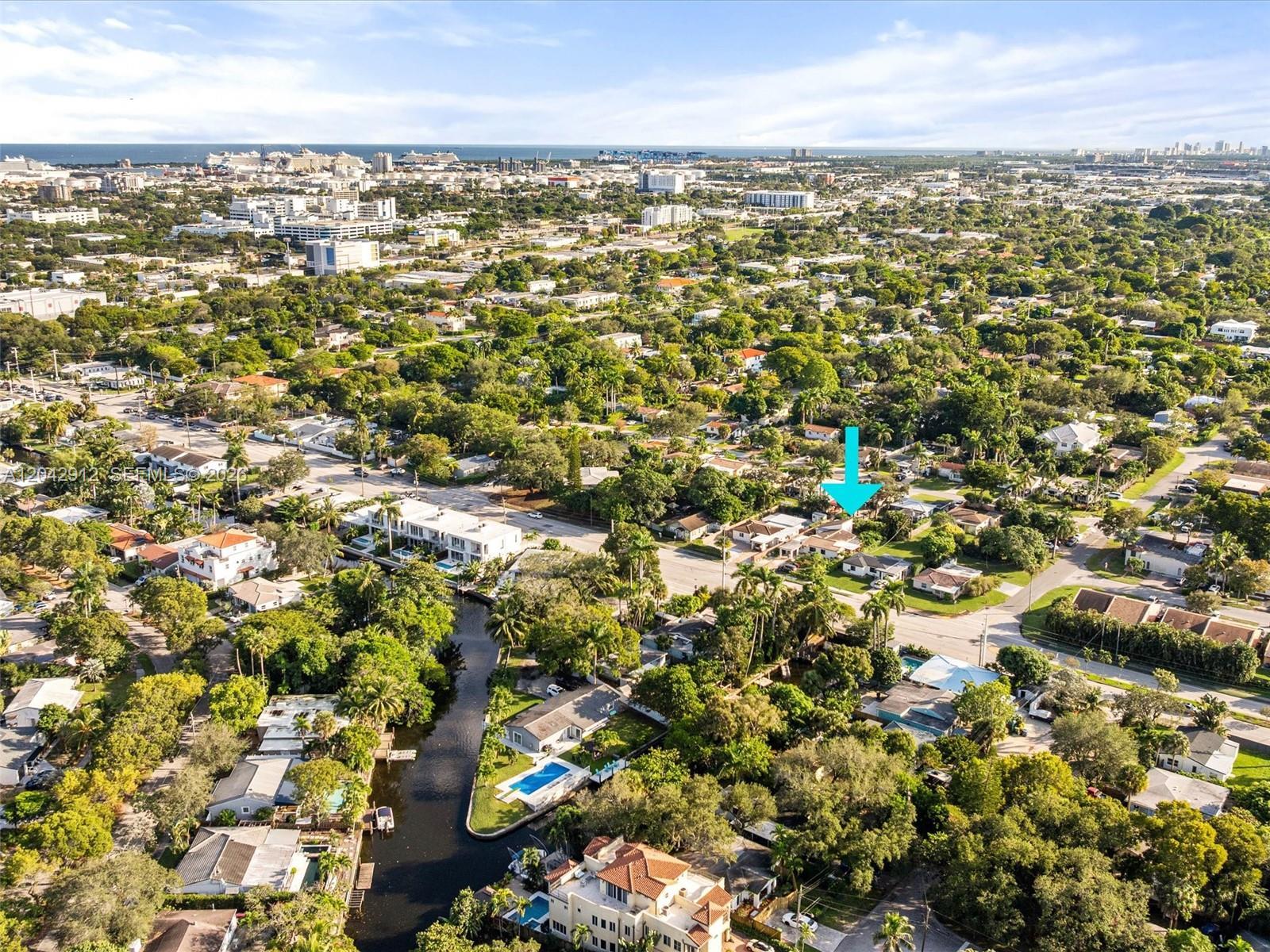 700 SW 12th St, Fort Lauderdale FL 33315 photo 4