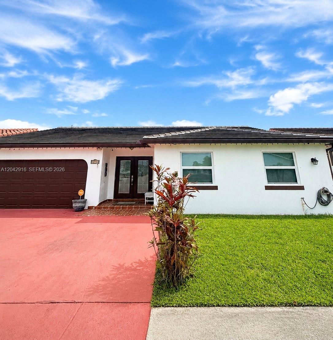 17401 SW 144th Ct, Miami FL 33177