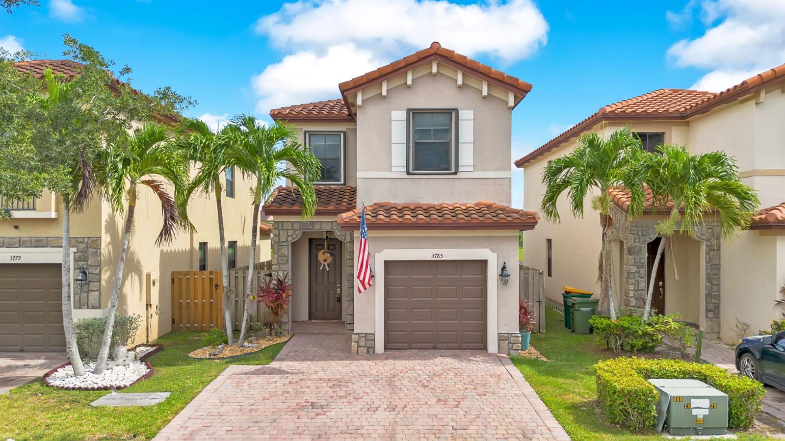 3785 NE 2nd Street, Homestead FL 33033