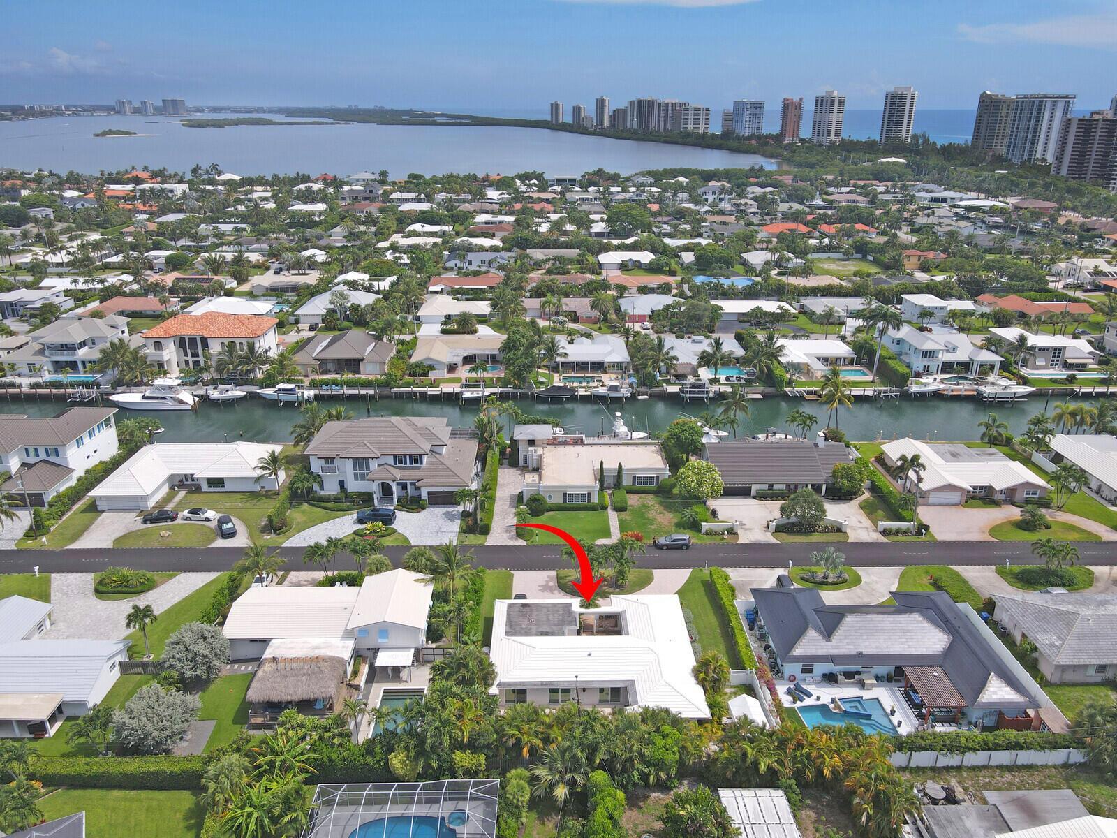 1211 Bimini Lane, Singer Island FL 33404 photo 4