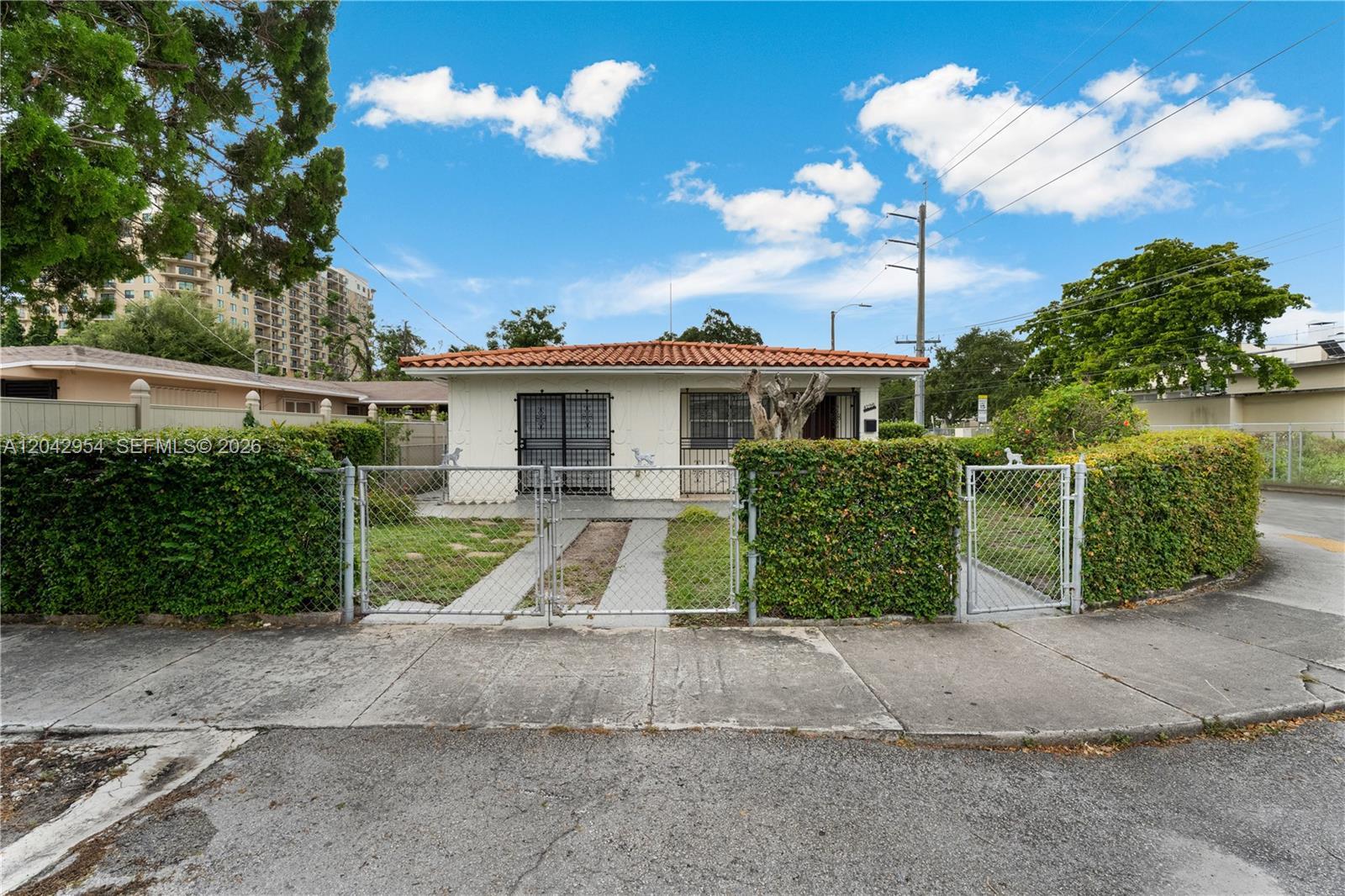 4296 NW 2nd Ter # 4296, Miami FL 33126