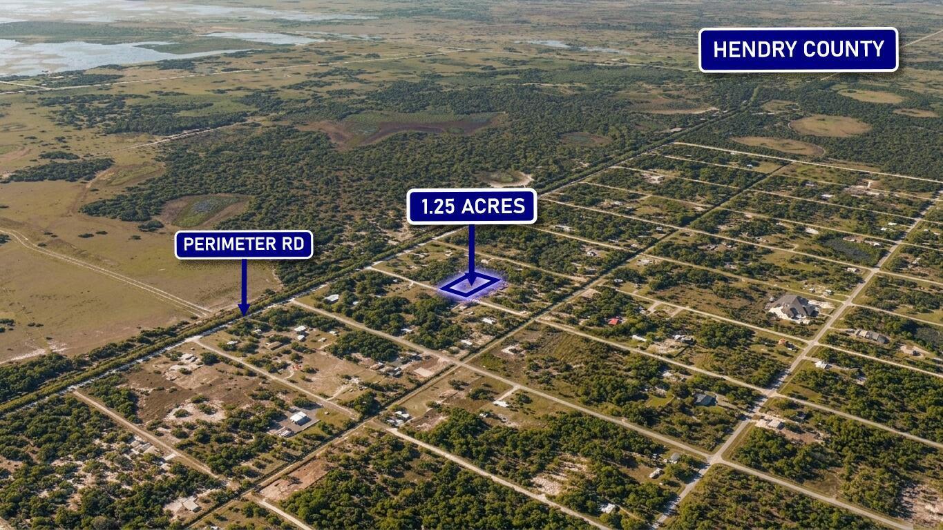 860 S Palomino Street, Clewiston FL 33440 photo 3
