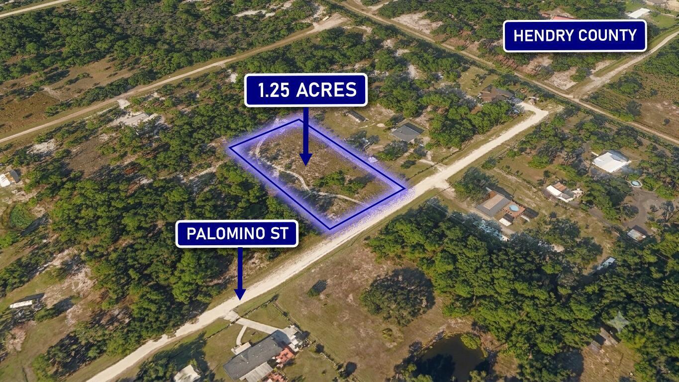 860 S Palomino Street, Clewiston FL 33440 photo 4