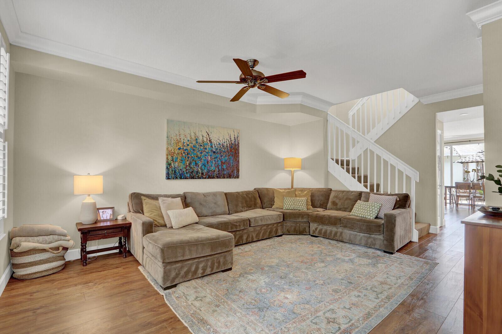 133 Farmingdale Drive, Jupiter FL 33458 photo 2
