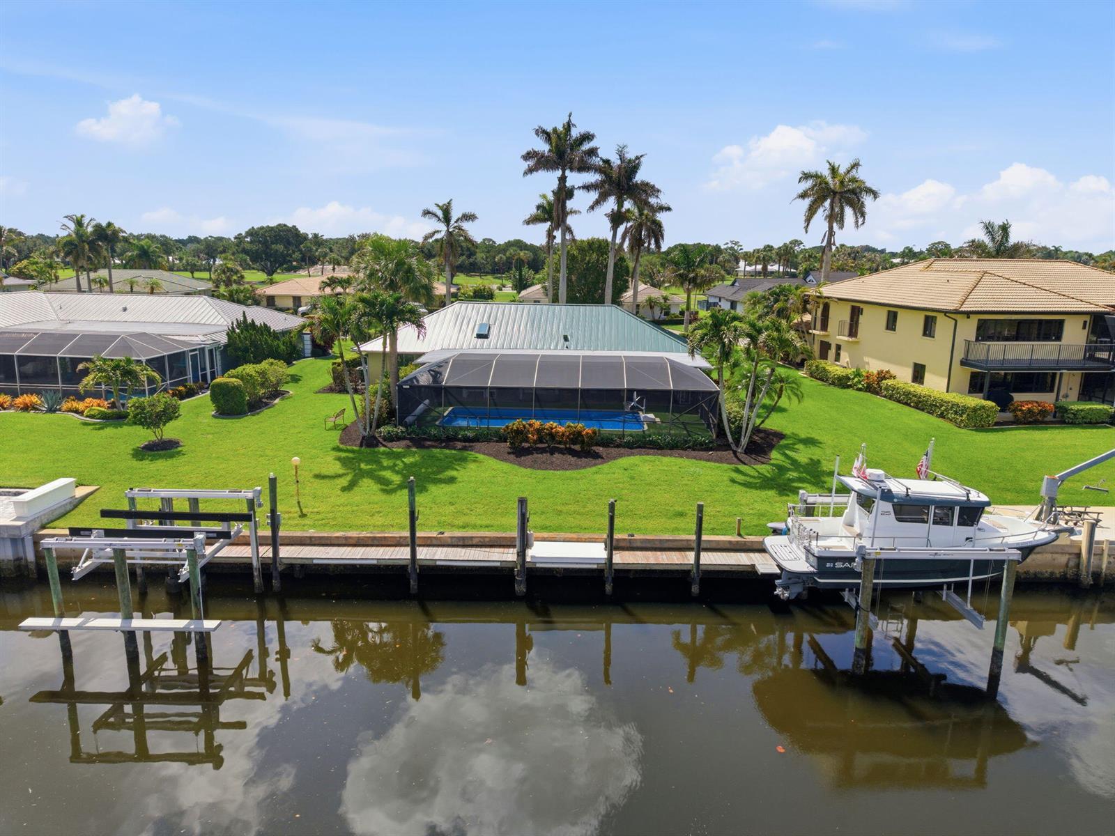 3374 SE Fairway E, Stuart FL 34997