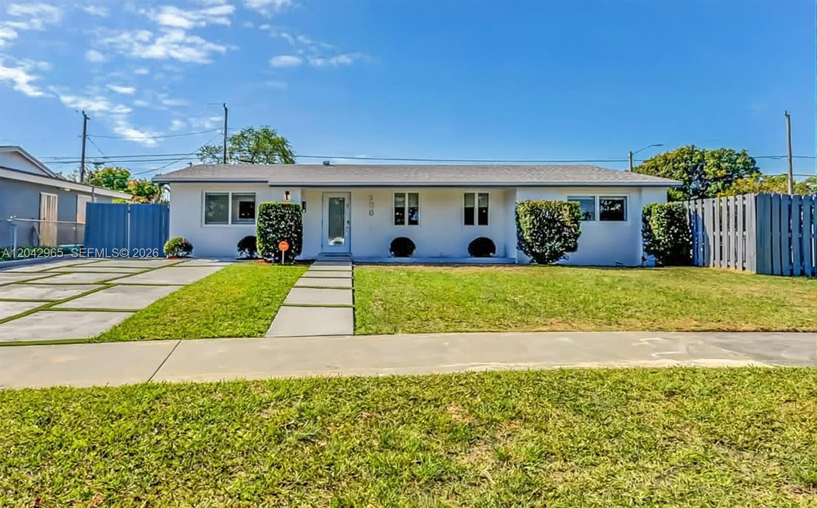 10010 SW 162nd St, Miami FL 33157
