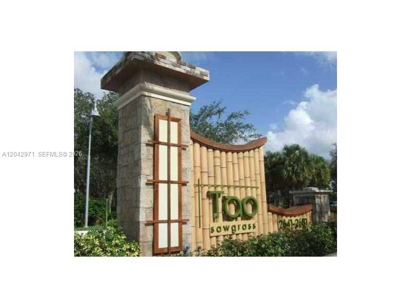 2681 N Flamingo Rd # 2101S, Sunrise FL 33323 photo 2