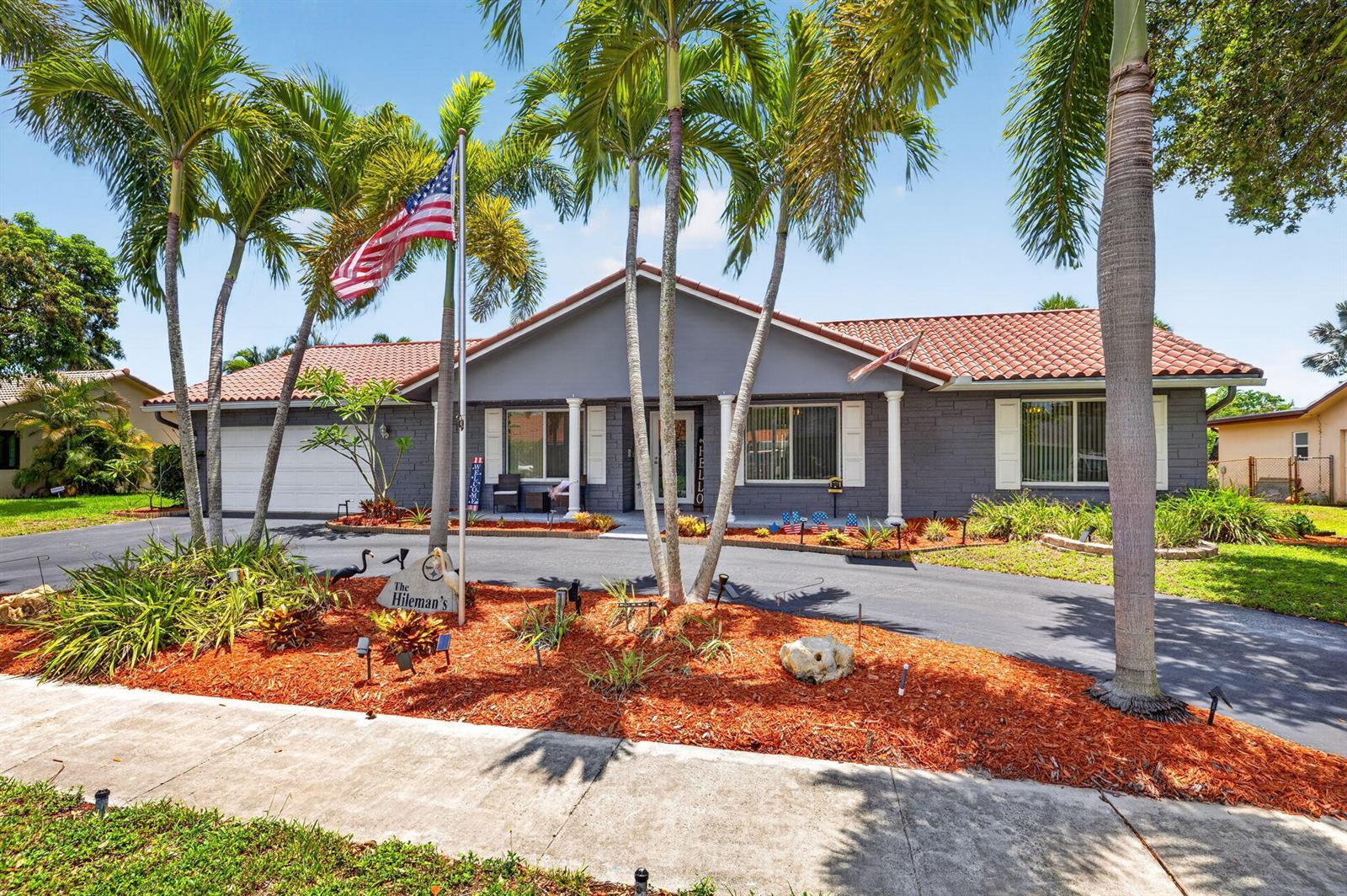 1940 SW 73rd Avenue, Plantation FL 33317
