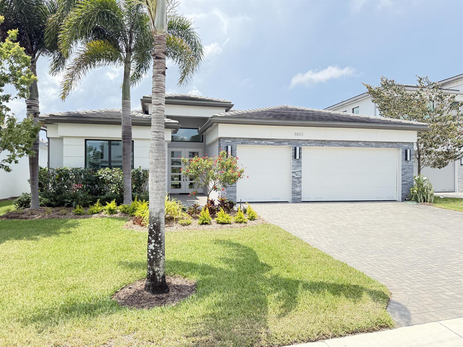 8803 Skyward Street, Boca Raton FL 33496