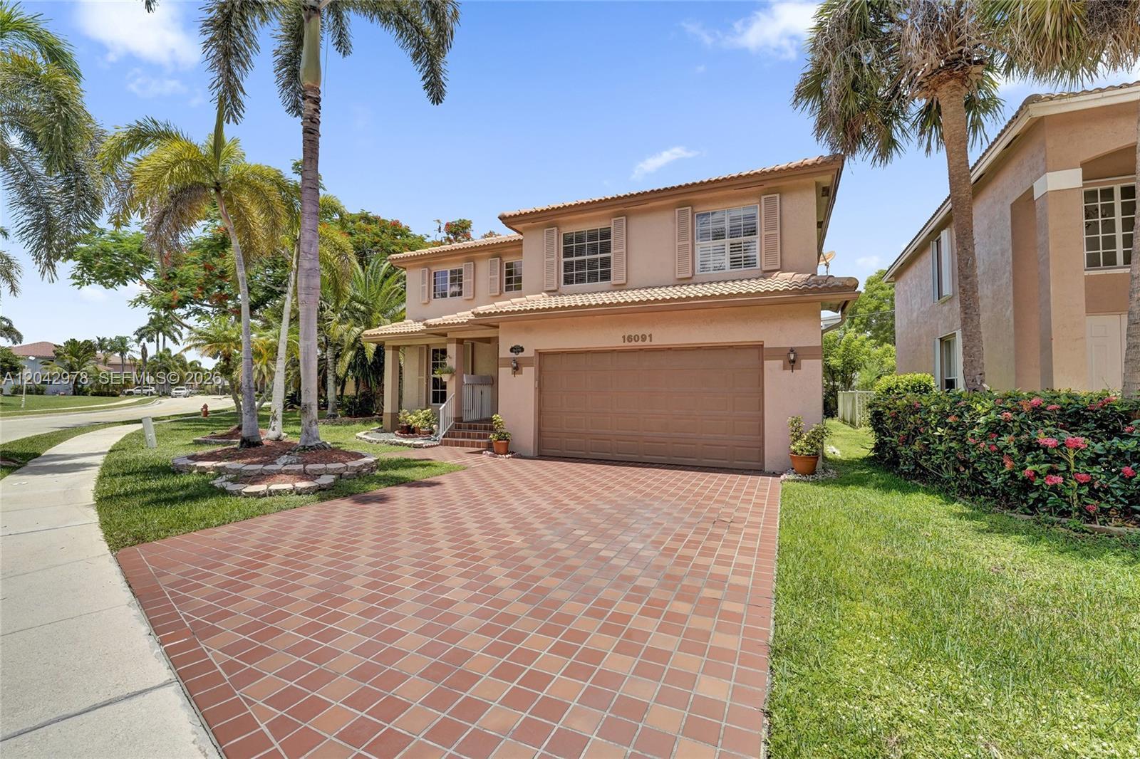 16091 La Costa Dr, Weston FL 33326 photo 2