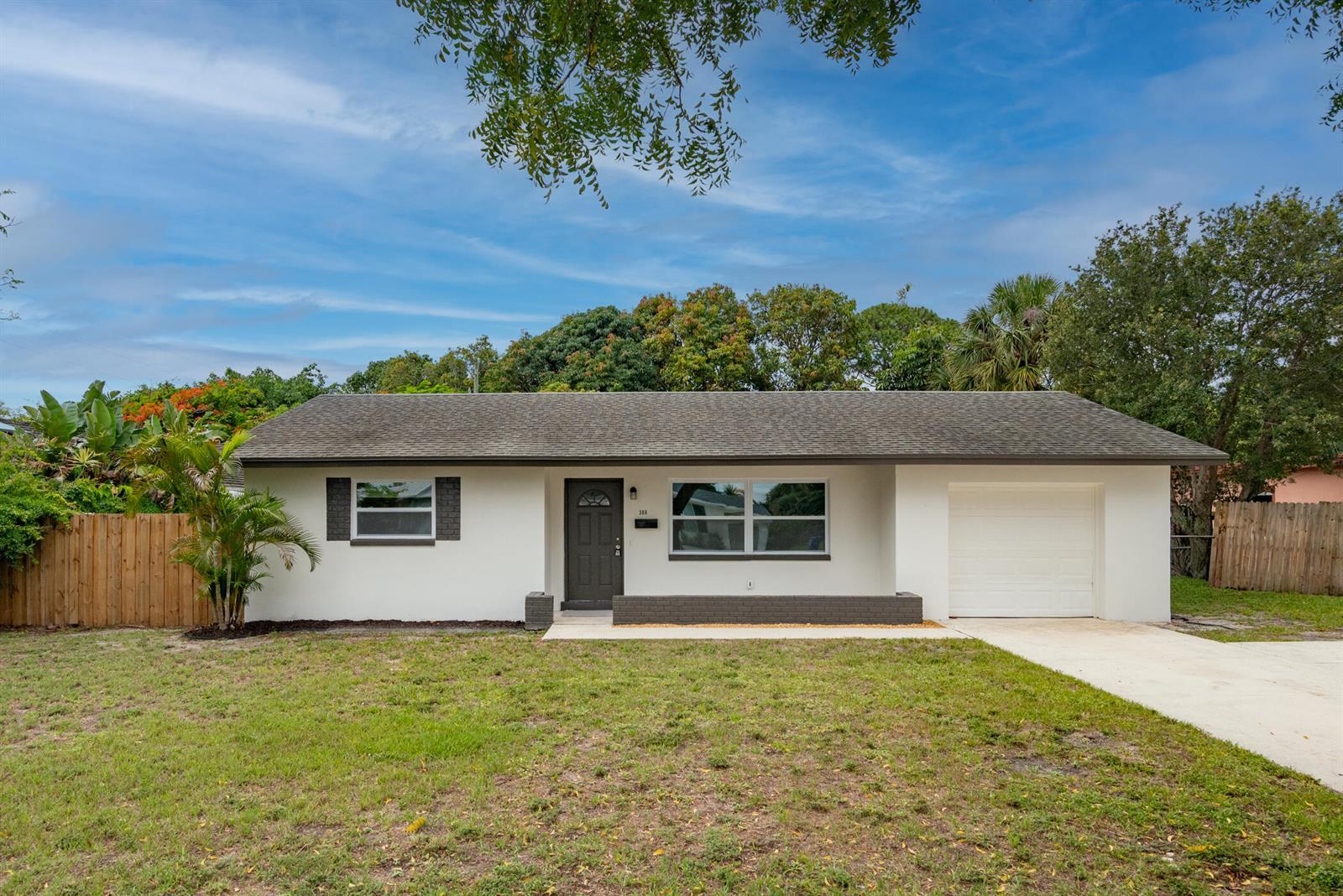 308 Park Avenue, Lake Park FL 33403
