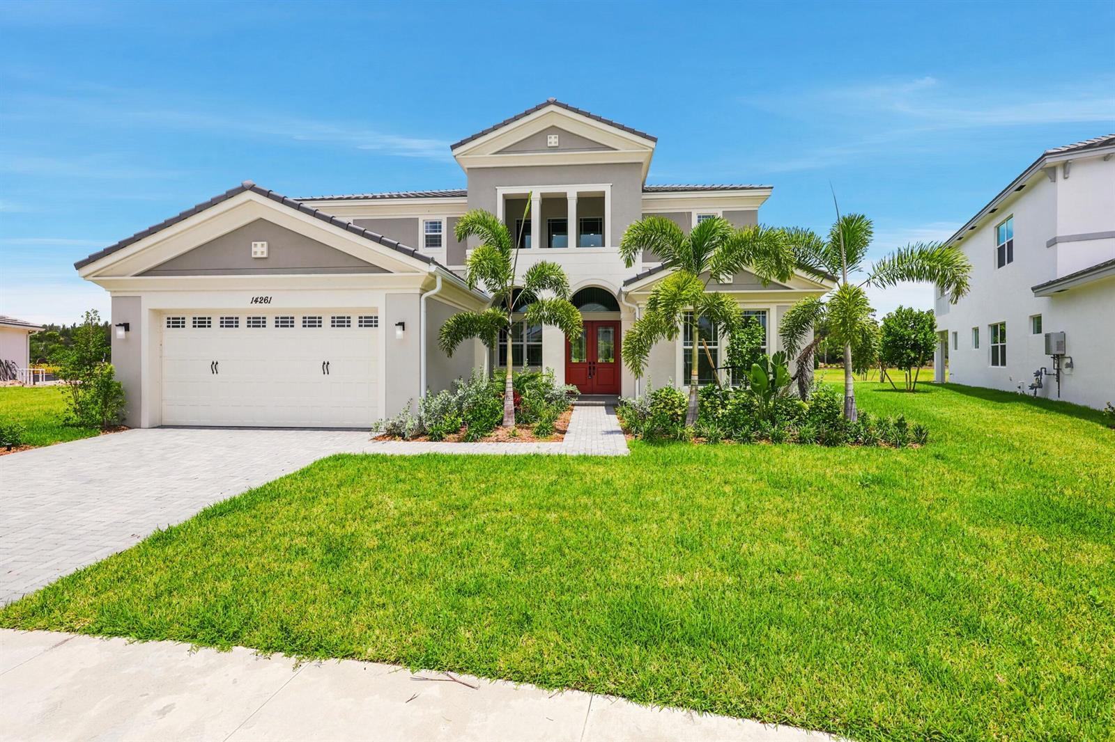 14261 Spruce Pine Drive, Westlake FL 33470 photo 2