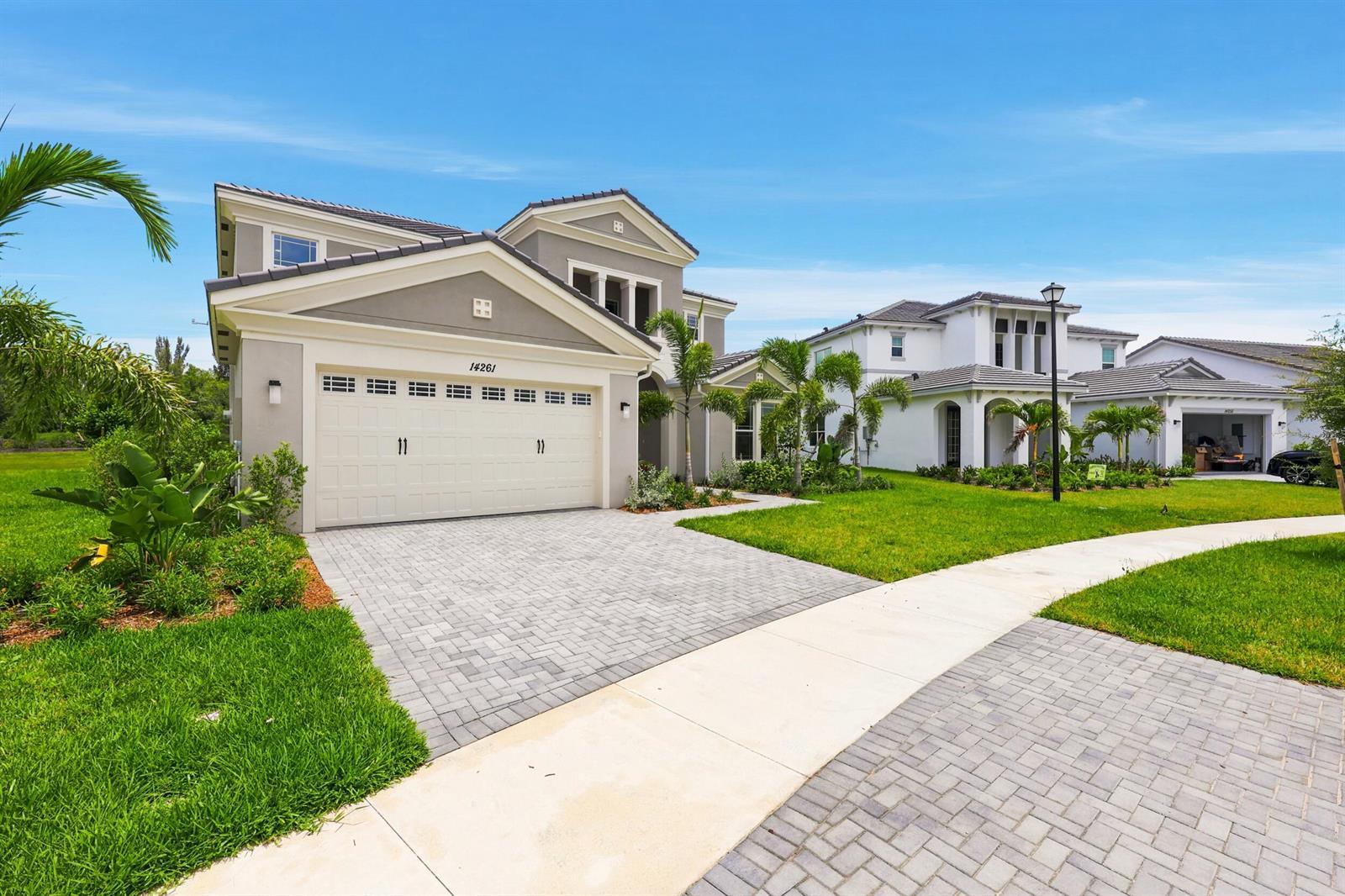 14261 Spruce Pine Drive, Westlake FL 33470 photo 3