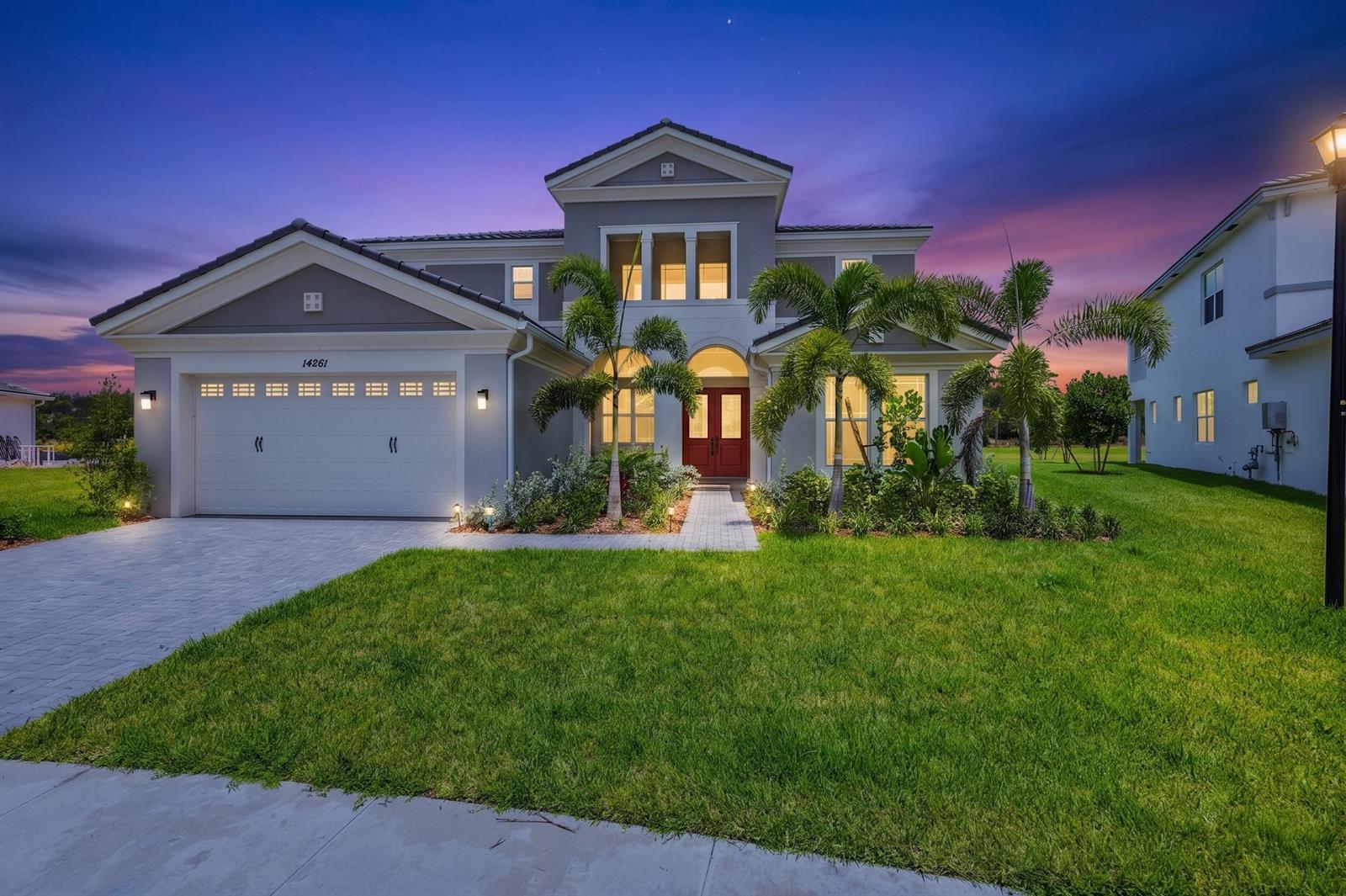 14261 Spruce Pine Drive, Westlake FL 33470