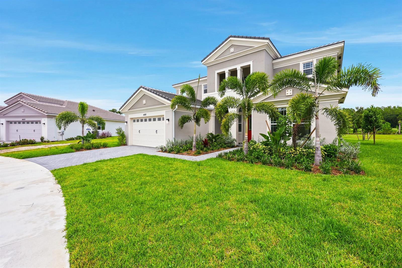 14261 Spruce Pine Drive, Westlake FL 33470 photo 4