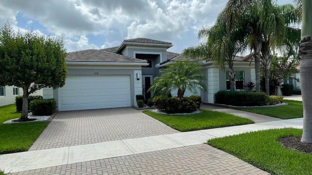 11032 SW Ivory Springs Lane, Port St. Lucie FL 34987