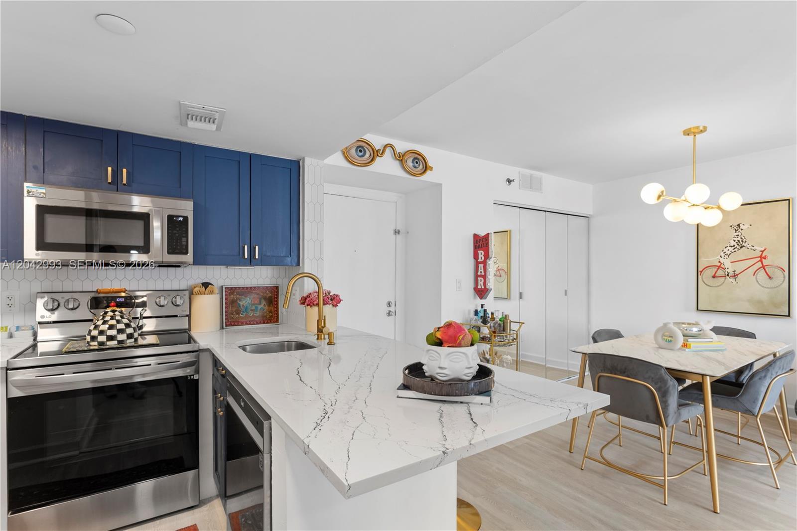 770 Claughton Island Dr # 1705, Miami FL 33131 photo 4