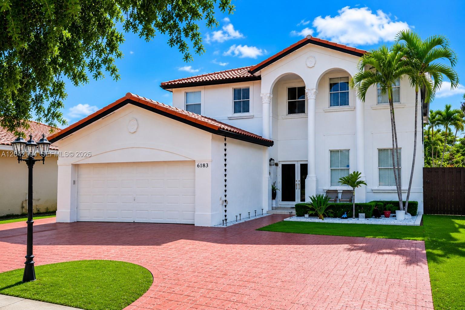 6183 SW 158th Ave, Miami FL 33193