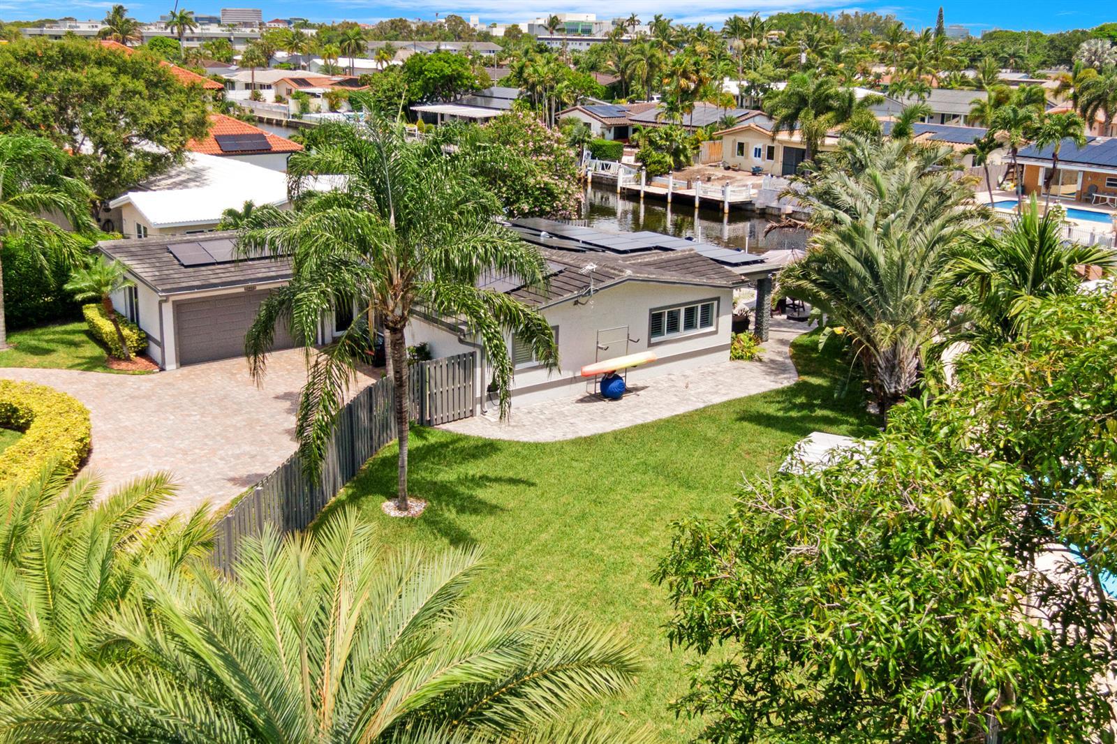 1483 NE 53rd Court, Fort Lauderdale FL 33334 photo 4