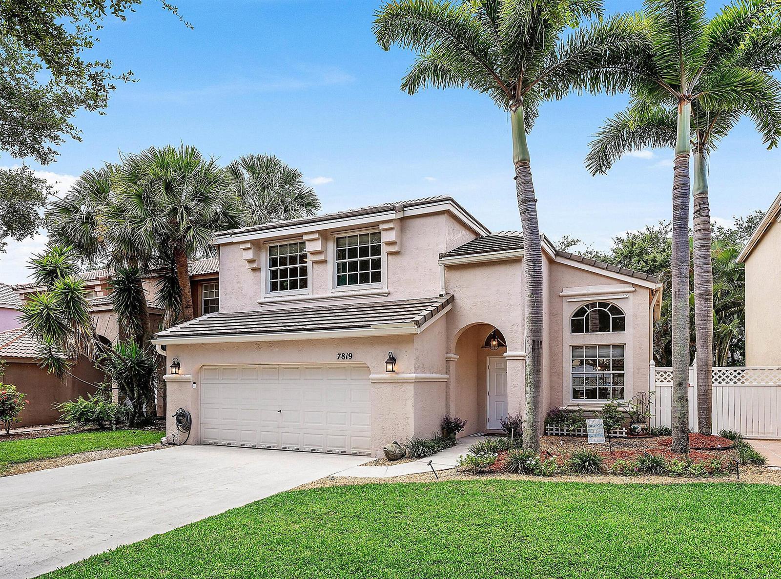7819 Oak Grove Circle, Lake Worth FL 33467 photo 2