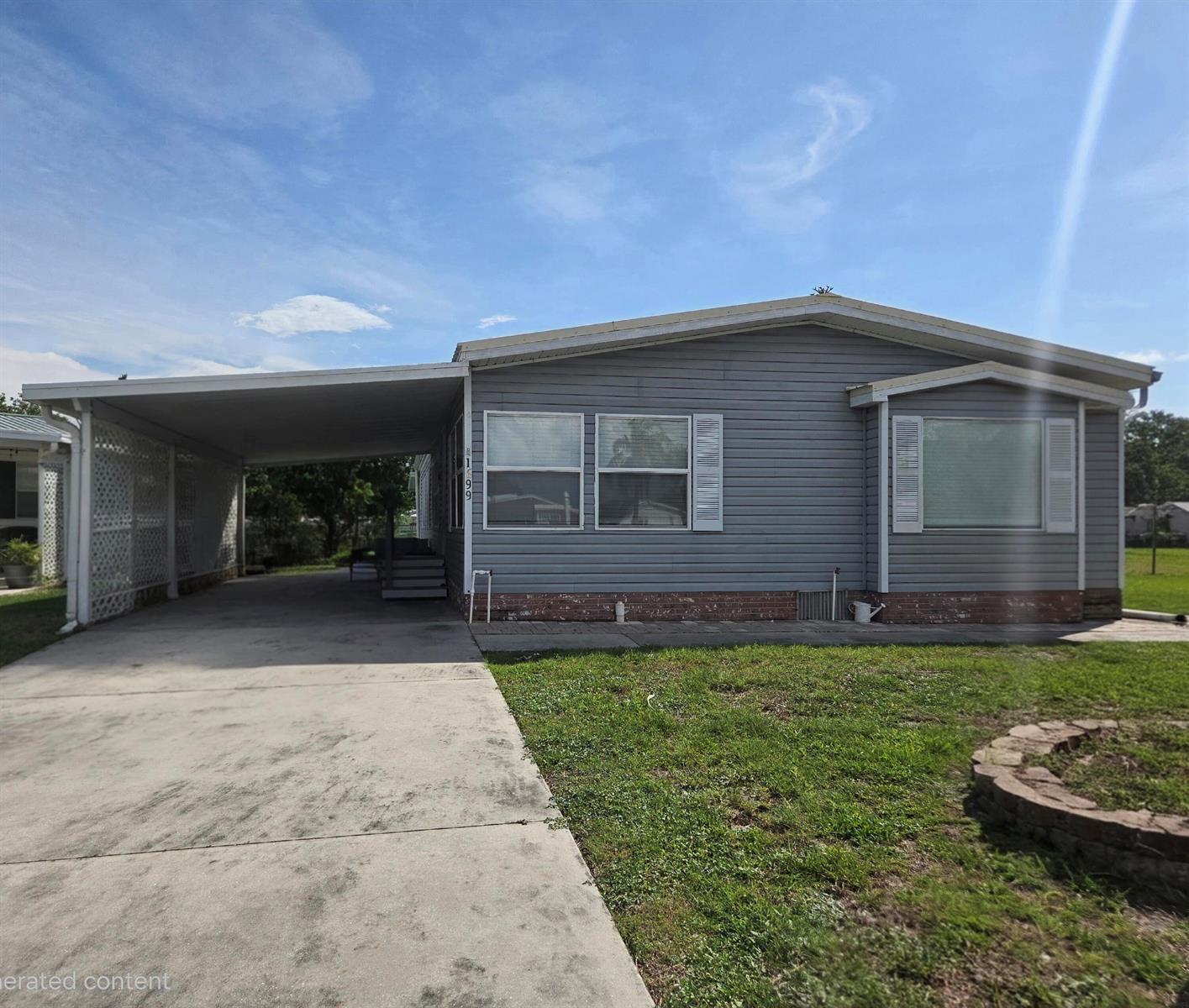 1699 SW 35th Circle, Okeechobee FL 34974