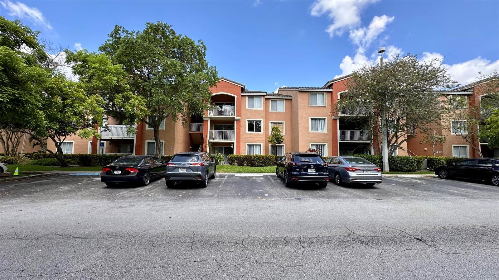 3874 Lyons Road # 6, Coconut Creek FL 33073