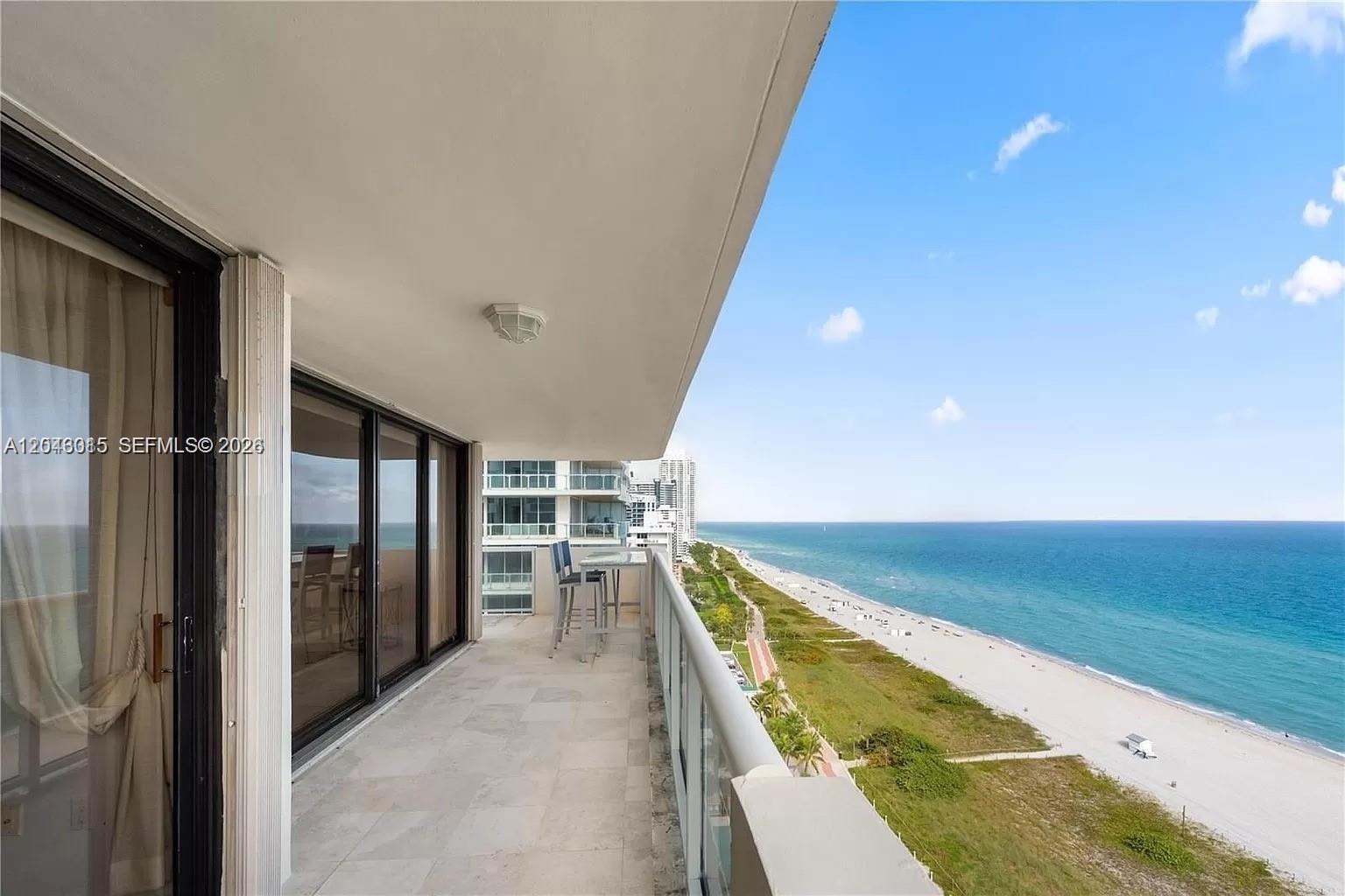 5757 Collins Ave # 2006, Miami Beach FL 33140 photo 2