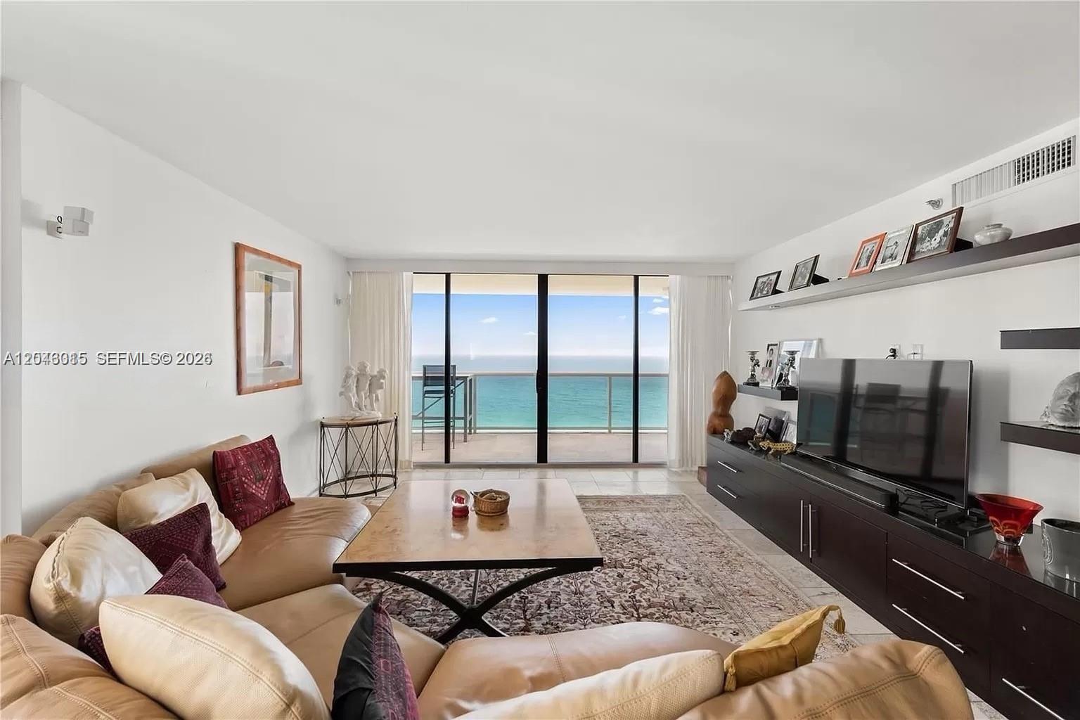 5757 Collins Ave # 2006, Miami Beach FL 33140 photo 3