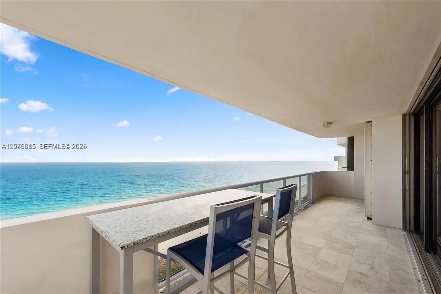 5757 Collins Ave # 2006, Miami Beach FL 33140