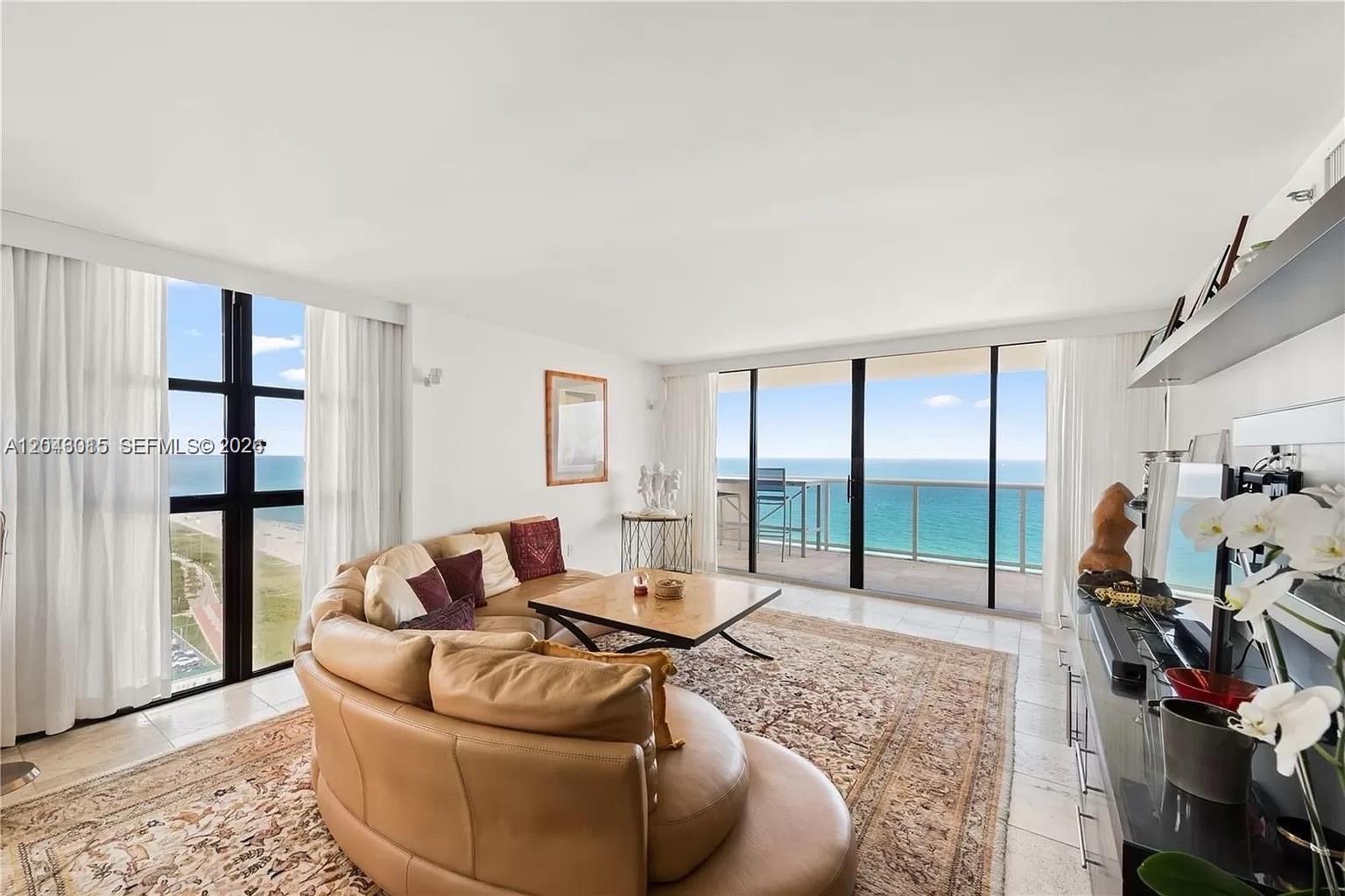5757 Collins Ave # 2006, Miami Beach FL 33140 photo 4