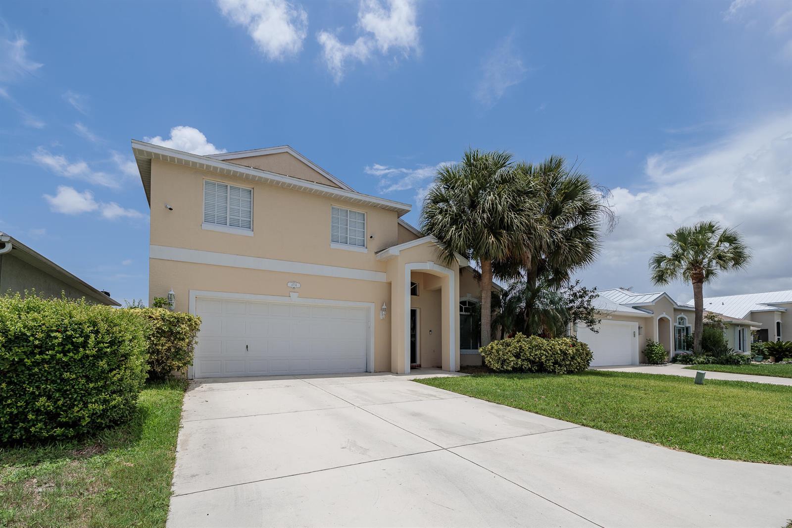 4716 SE Winter Haven Court, Stuart FL 34997 photo 3