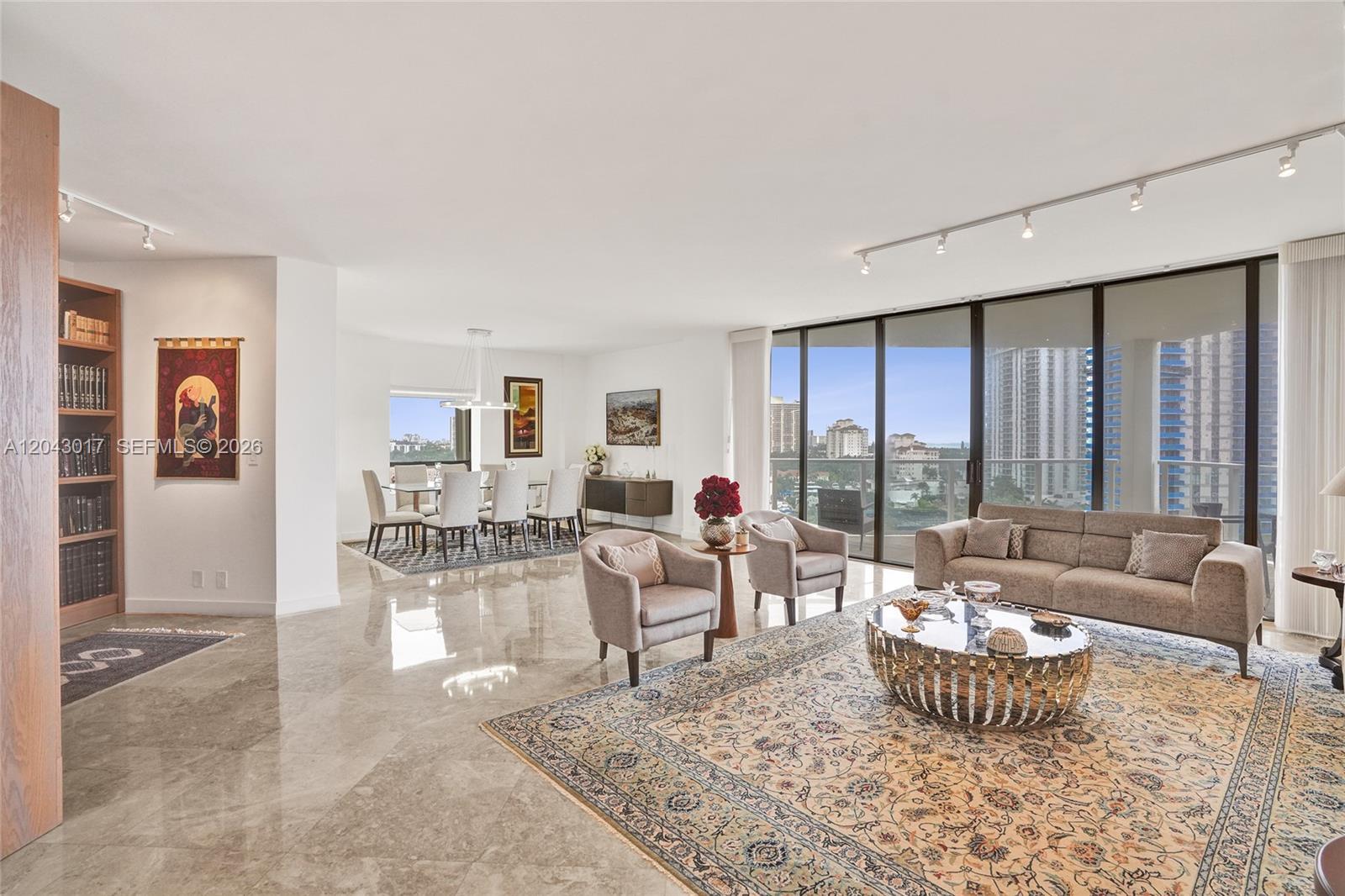 19500 Turnberry Way # 10A, Aventura FL 33180 photo 5