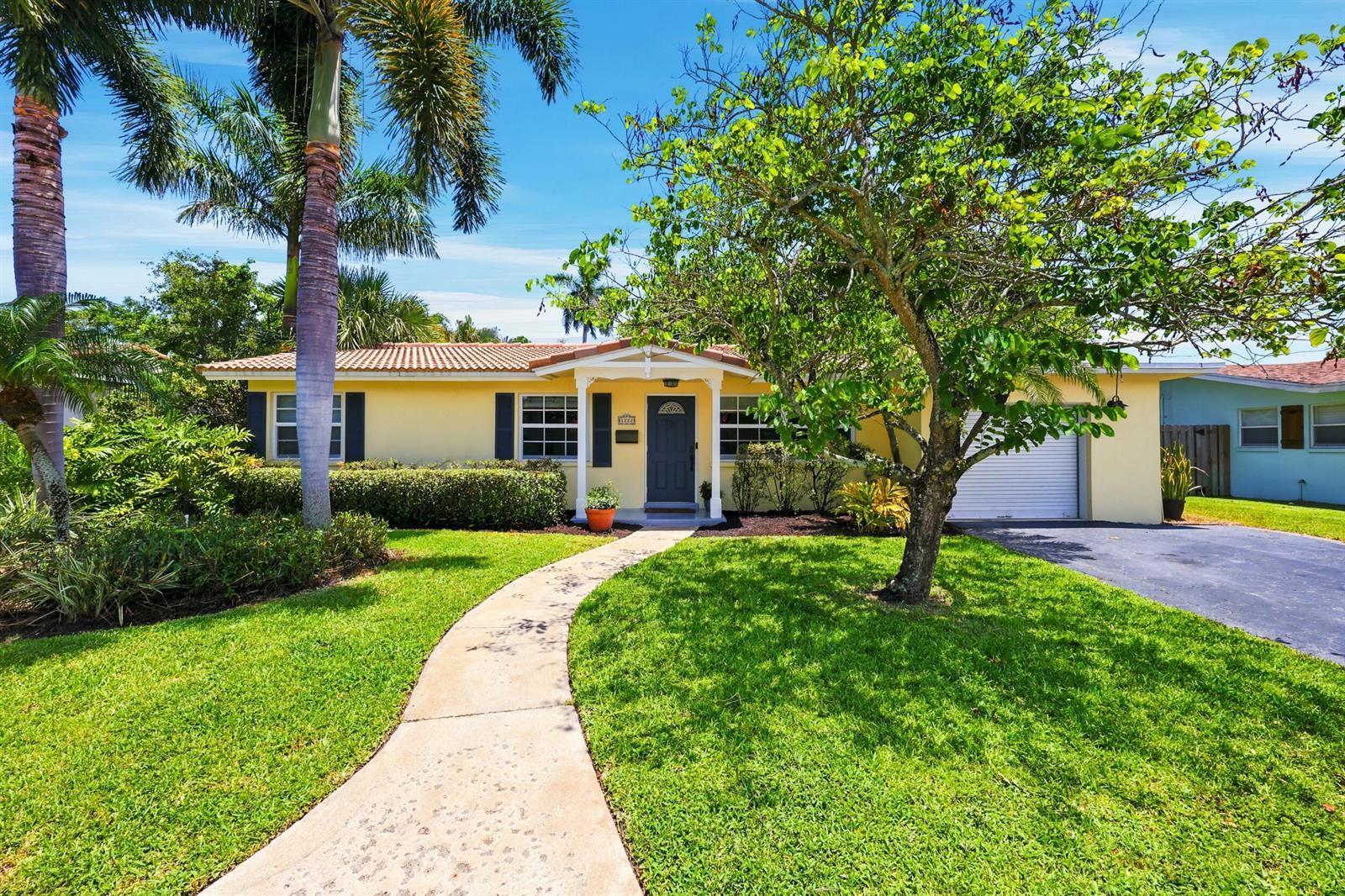 1222 SW 5th Street, Boca Raton FL 33486