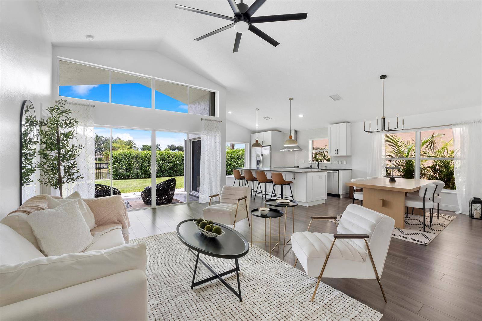 7629 Doubleton Drive, Delray Beach FL 33446 photo 2