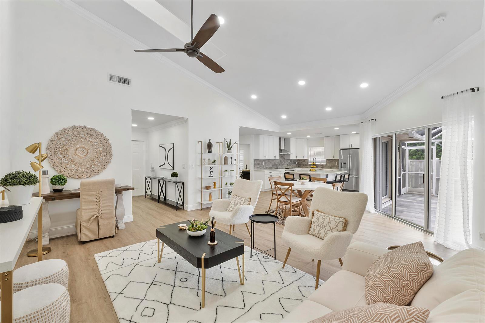 9621 Boca Gardens Circle N # A, Boca Raton FL 33496