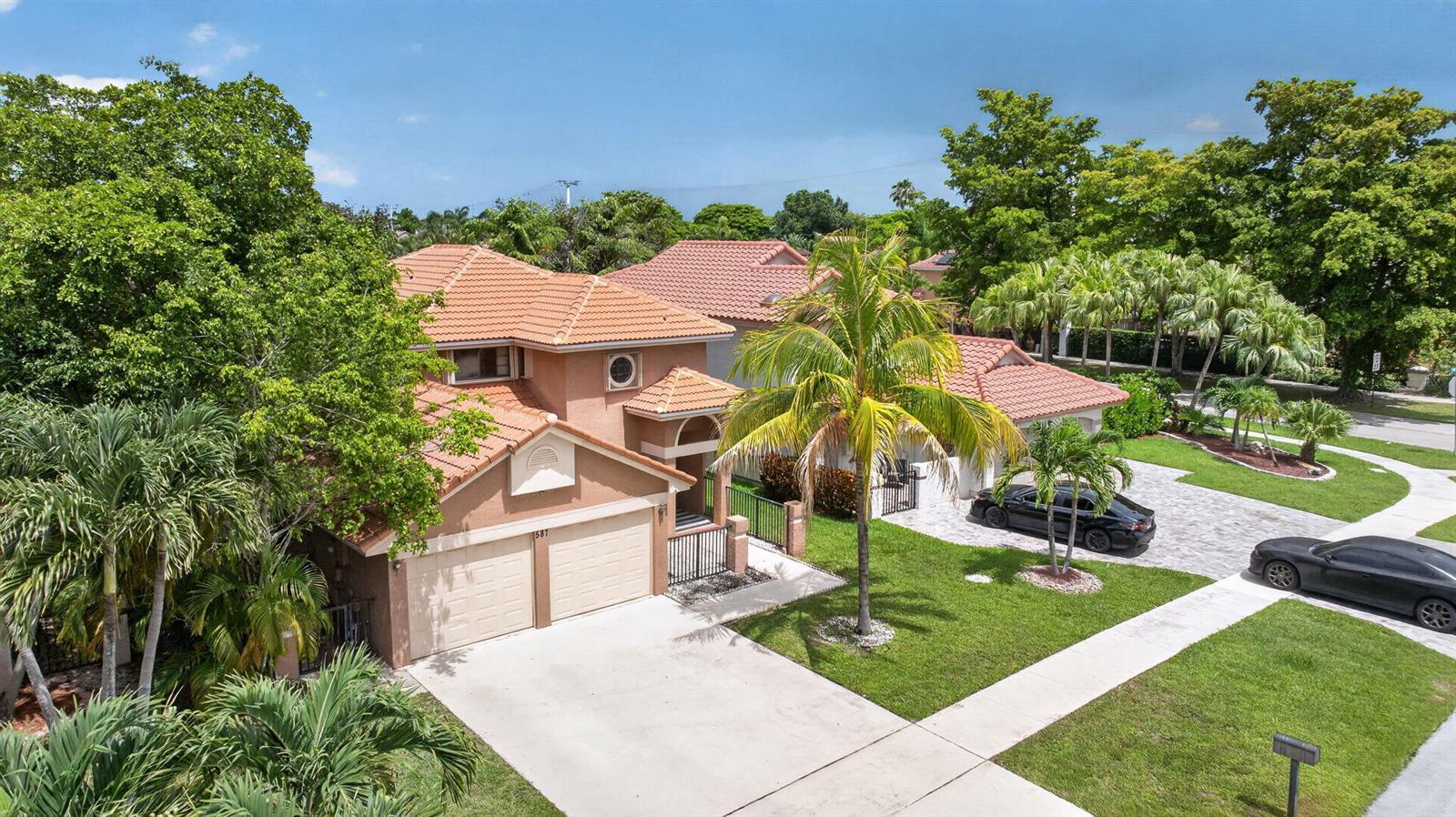 587 NW 38th Avenue, Deerfield Beach FL 33442 photo 3